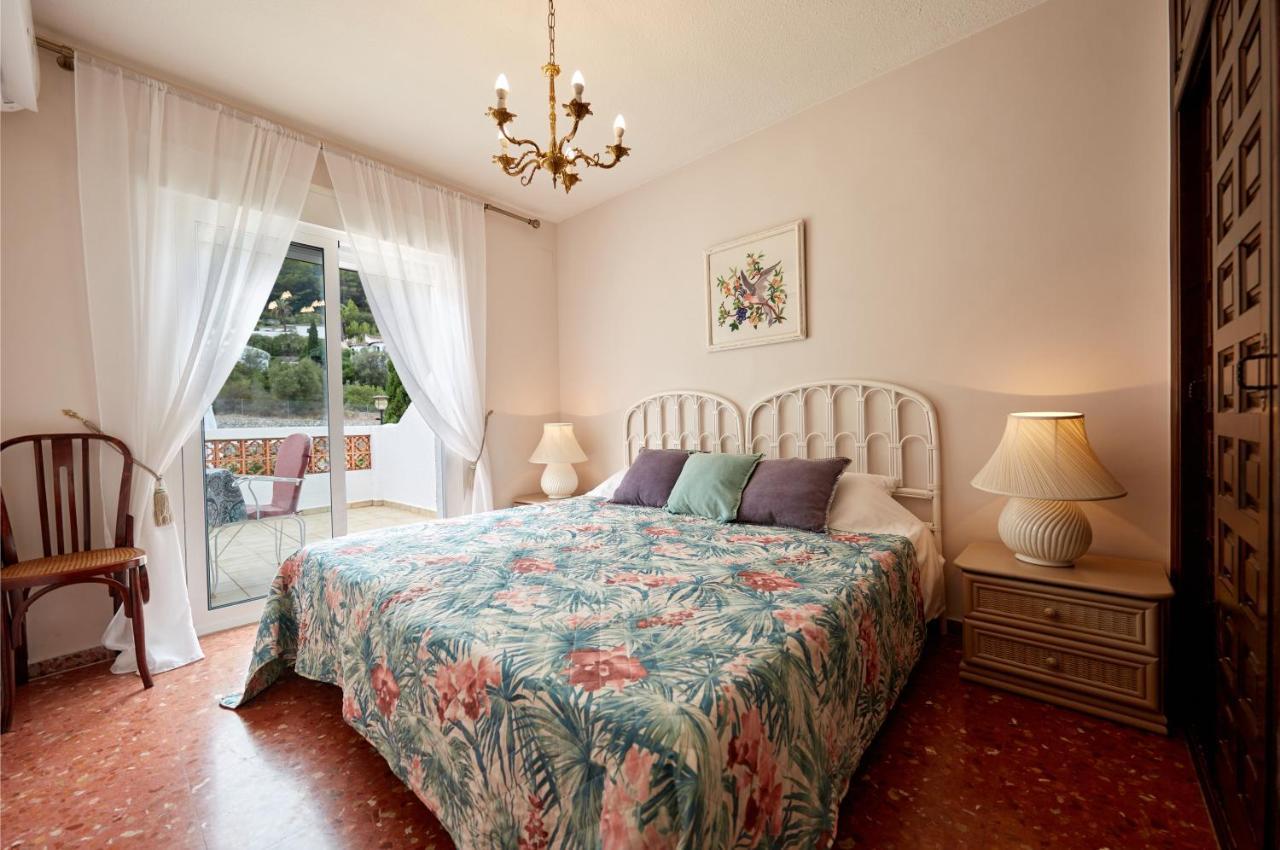 Hotel El Cid Country Club Benidoleig Exterior foto